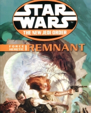 Star Wars: Remnant (Force Heretic Book 1)
