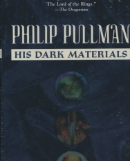 Philip Pullman: His Dark Materials 1-3 Boxed Set