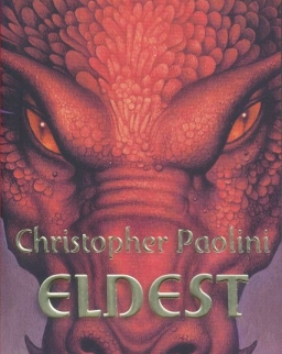 Christopher Paolini: Eldest - Inheritance Cycle Book 2