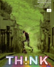 Think Level Starter Workbook with Digital Pack - Second Edition