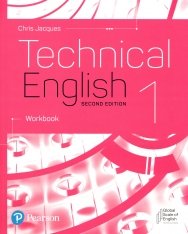 Technical English 2nd Edition Level 1 Workbook