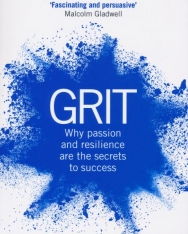 Angela Duckworth: Grit - Why Passion and Resilence are the Secrets to Success