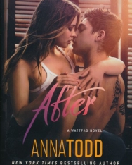 Anna Todd: After (Media Tie-In)