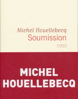 Michel Houellebecq: Soumission