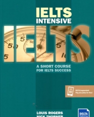 IELTS Intensive A Short Course For IELTS Success + Delta Augmented