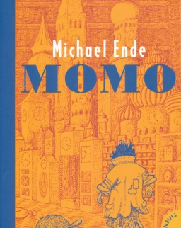 Michael Ende: Momo
