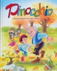 Pinocchio - Nach dem Original von Carlo Collodi