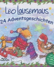 Leo Lausemaus - 24 Adventsgeschichten