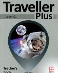 Traveller Plus Level C1 Teacher's Book