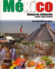 México - Manual de civilización ELE - Libro del alumno
