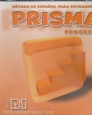 PRISMA PROGRESA B1 CD