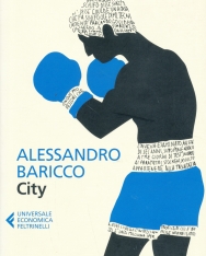 Alessandro Baricco: City