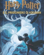 J. K. Rowling: Harry Potter e il prigioniero di Azkaban vol.3