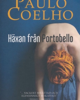 Paulo Coelho: Häxan fran Portobello