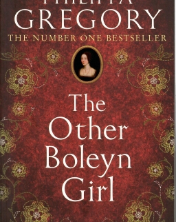 Philippa Gregory: The Other Boleyn Girl