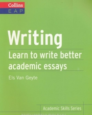 Collins EAP - Writing - Learn to Write Better Academic Essays