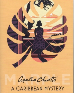 Agatha Christie: A Caribbean Mystery