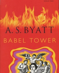 A. S. Byatt: Babel Tower
