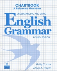 Understanding and Using English Grammar 4th Chartbook - A Reference Grammar