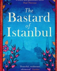 Elif Shafak: The Bastard of Istanbul