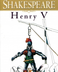 William Shakespeare: Henry V (Signet Classic)