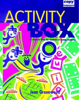 Activity Box: A Resource Book for Teachers of Young Students