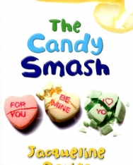 Jacqueline Davies: The Candy Smash