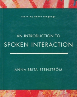 An Introduction to Spoken Interaction