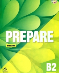 Prepare Level 7 Workbook with Audio Download - Second Edition