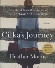 Heather Morris: Cilka's Journey