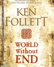 Ken Follett: World Without End
