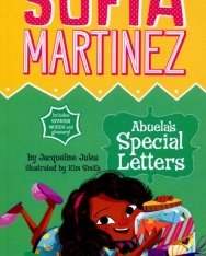 Abuela's Special Letters Sofia Martinez