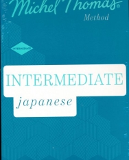 Intermediate Japanese - Learn Japanese with the Michel Thomas Method
