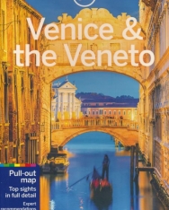 Lonely Planet - Venice & the Veneto Travel Guide (10th Edition)