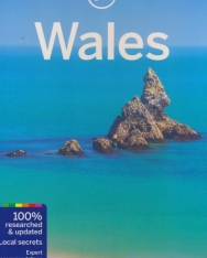 Lonely Planet - WalesTravel Guide (6th Edition)