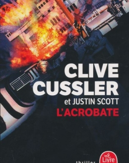 Clive Cussler: L'Acrobate
