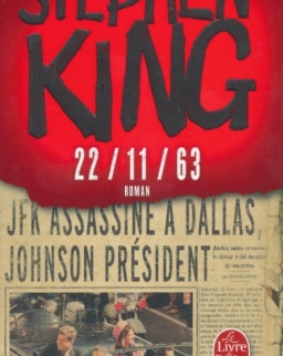 Stephen King: 22/11/63