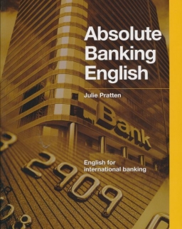 Absolute Banking English with 2 Audio CDs