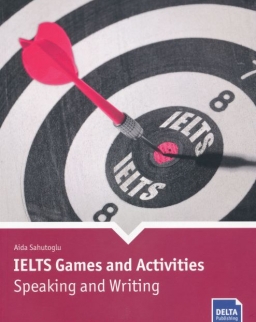 IELTS Games and Activities - Speaking and Writing