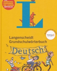 Langenscheidt Grundschulwörterbuch Deutsch Mit 19 Spielen für den Ting-Stift