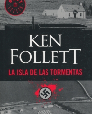 Ken Follett: La Isla de las Tormentas