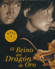 Isabel Allende: El Reino del dragón de oro