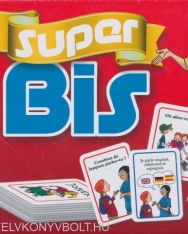 Super BIS - Le Francais en s'amusant (Társasjáték)