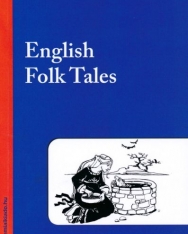 English Folk Tales - bluebird reader's academy level B2