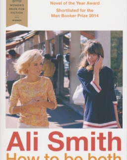 Ali Smith: How to be Both