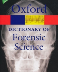 Oxford Dictionary of Forensic Science