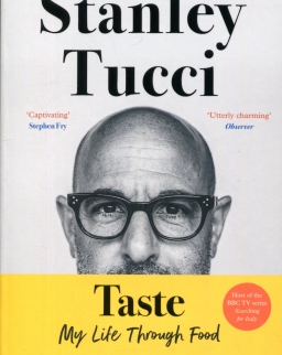 Stanley Tucci: Taste - My Life Through Food