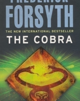 Frederic Forsyth: Cobra
