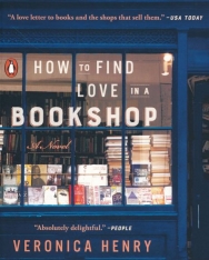 Veronica Henry: How to Find Love in a Bookshop