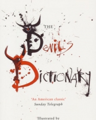 Ambrose Bierce: The Devil's Dictionary